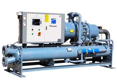 water chiller system for home